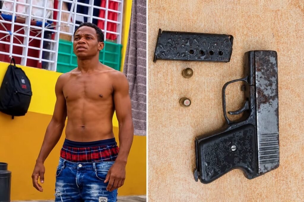 Joven de 19 años conocido como “La Liebre” muere tras presunto enfrentamiento con la Policía Nacional