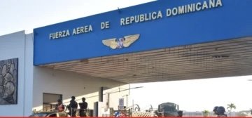 Contraloría detecta irregularidades por más de RD$ 600 millones en compras y contrataciones de la Fuerza Aérea
