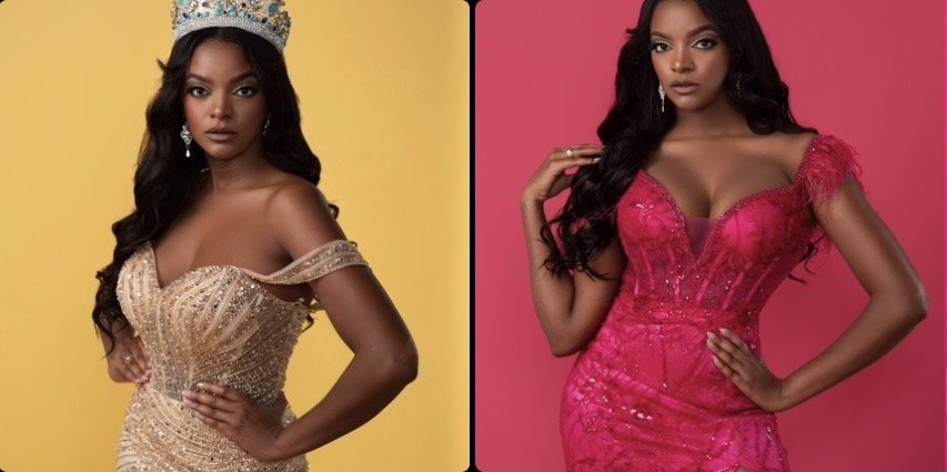 Paola Pérez es coronada Miss Mundo Latina Puerto Rico Internacional 2026 y representará a la isla en República Dominicana