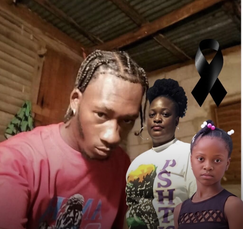 Hallan decapitadas a una madre y su hija de 11 años en una vivienda en construcción