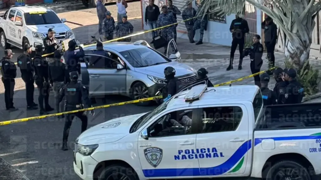 Matan a conductor de InDrive tras acudir a servicio en SDE.