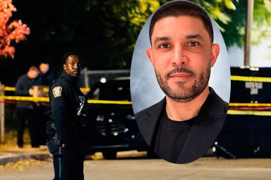 Hallan muerto a joven banilejo dentro de vehículo en Boston