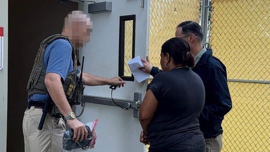 Dominicana arrestada en Puerto Rico por fraude matrimonial para obtener beneficios migratorios