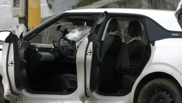 MONTEVIDEO: Policía ultima a un dominicano e hiere otros 2