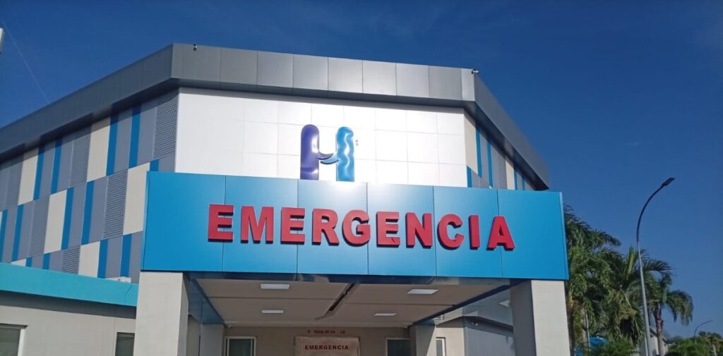 Adulto mayor de 74 años resulta herido de bala durante presunto intento de asalto en Batey Bienvenido, Santo Domingo Oeste