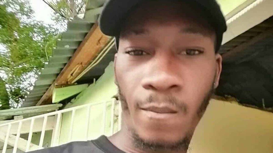 Apresan en Villa Jaragua a hombre acusado de decapitar a su pareja y matar a hijastra de 11 años