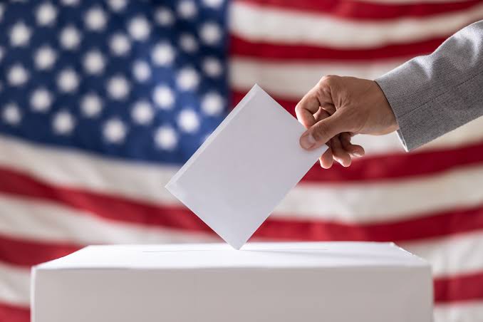 EU: Elecciones legislativas redefinirán control Congres