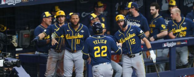 Cerveceros vencen a los Rays y conquistan Serie Mundial 2026