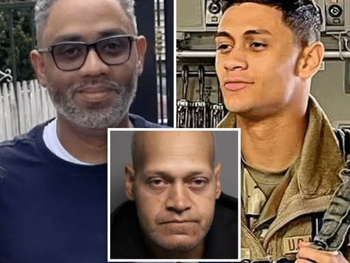 EU: Apresan presunto asesino de padre dominicano 48 años
